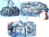 Bolsa Camuflada